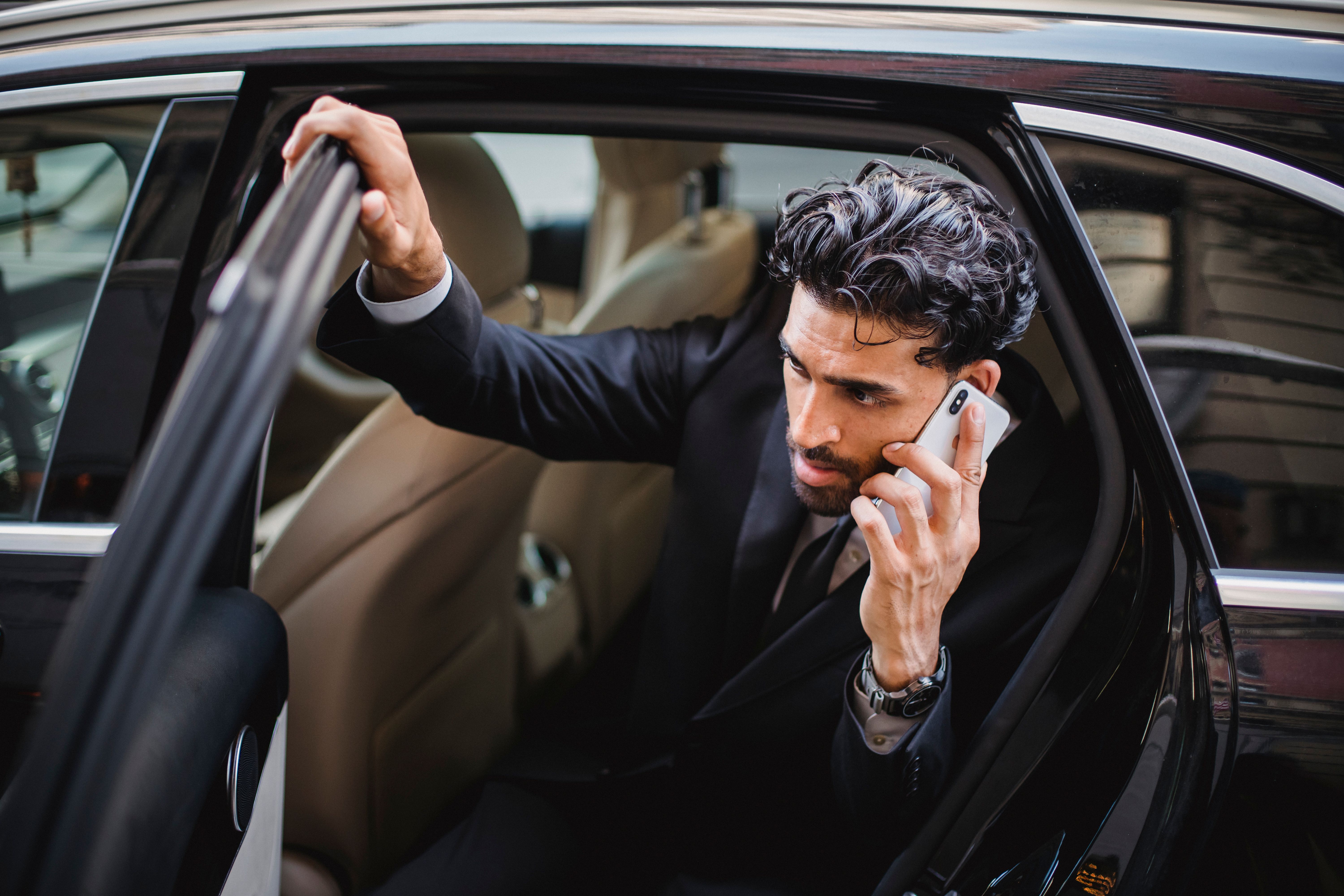 Business Chauffeur