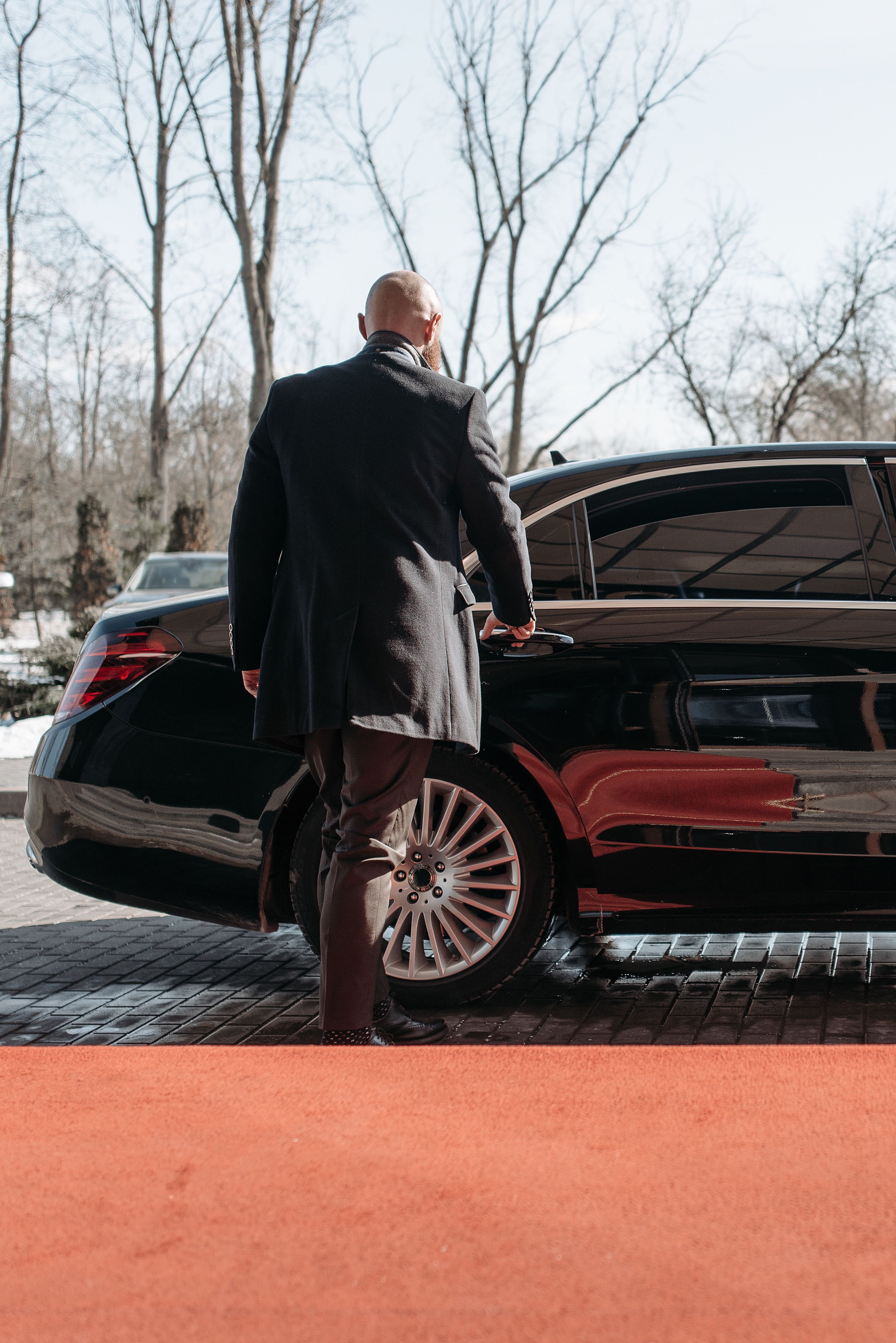 Stadtrundfahrten & VIP-Service